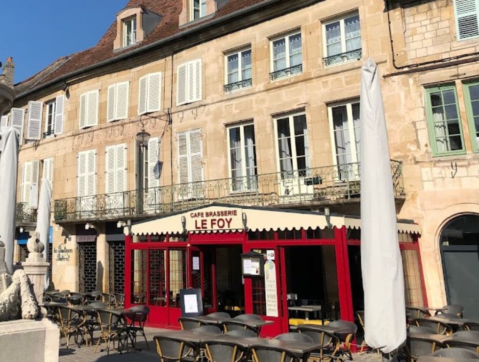 Le Foy — photo 3