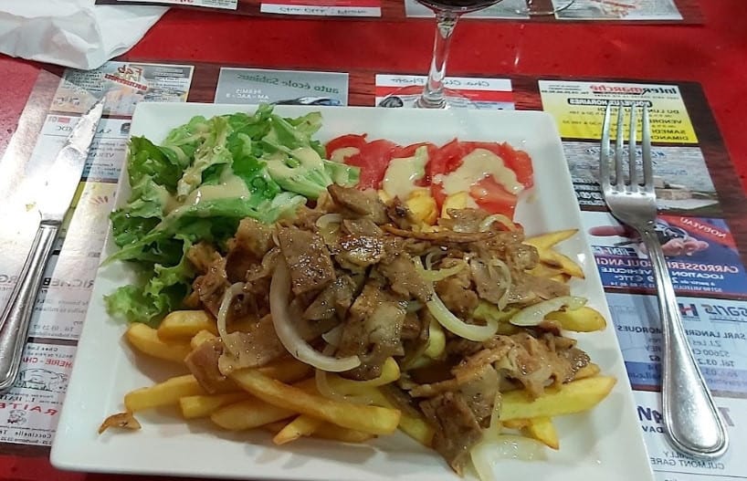 Relais de l'Etoile — photo 2