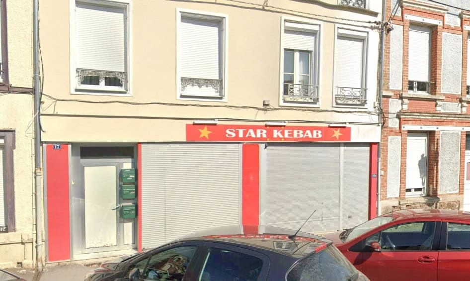 Star Kebab — photo 3