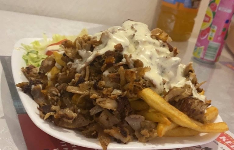 Star Kebab — photo 2