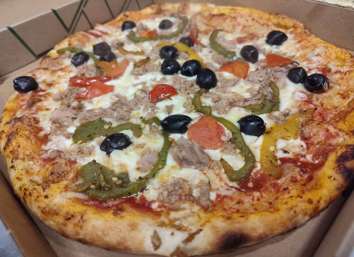 Top Pizza — photo 2
