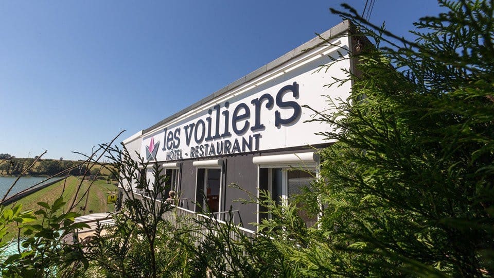 Les Voiliers — photo 2
