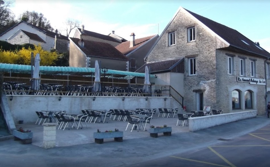 L'Auberge du Lac — photo 3