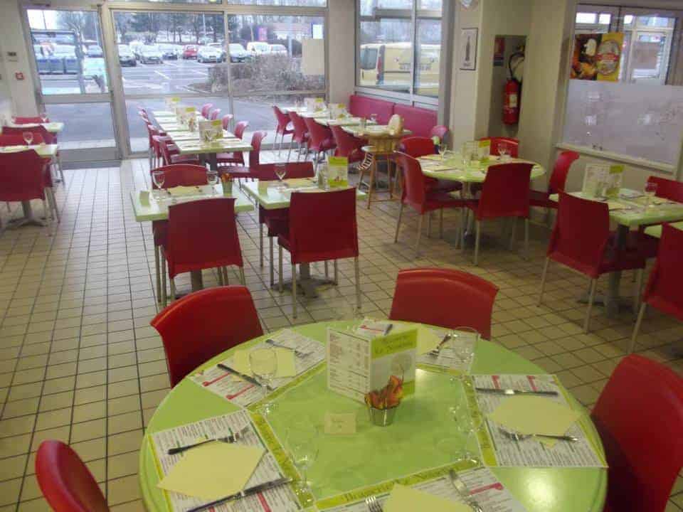 Le Noisetier — photo 3