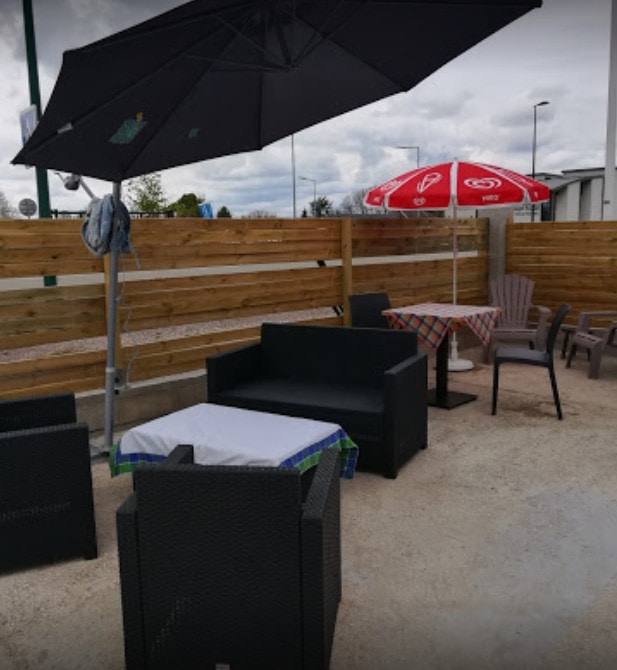 La Cantine de Marcel — photo 2