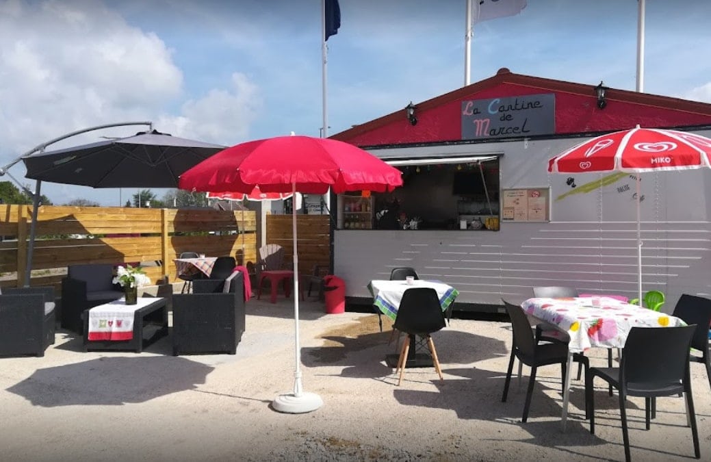 La Cantine de Marcel — photo 3