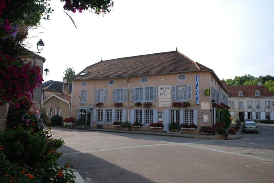 Le Parc — photo 2