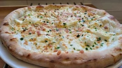 Le garage à pizzas — photo 2