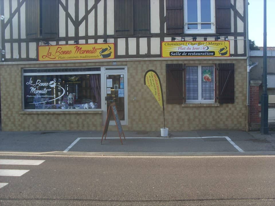 La bonne marmite — photo 2