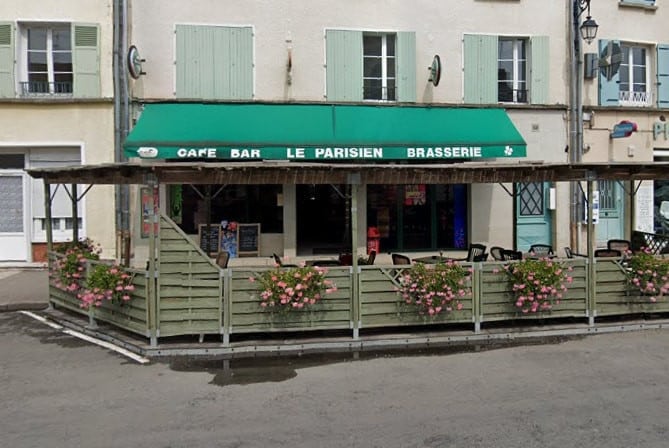 Le Parisien — photo 3