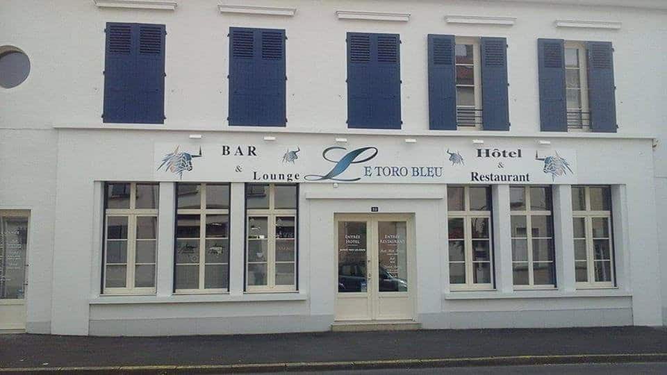 Le Toro Bleu — photo 2