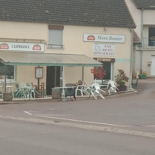 L'Espérance — photo 3