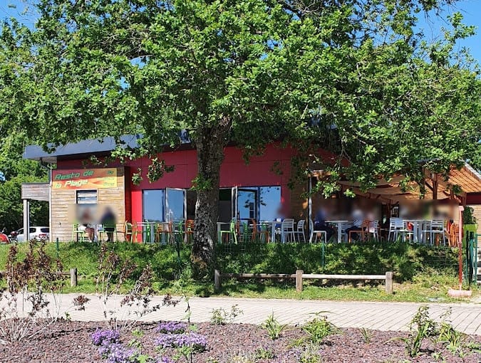 Le Resto de la Plage — photo 3