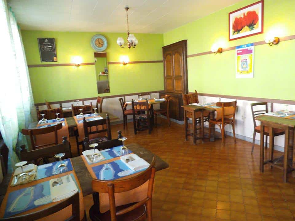 L'escale — photo 2