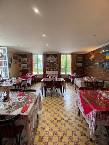 Auberge du Lac — photo 3