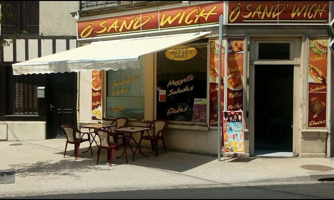 ô sand'wich — photo 3