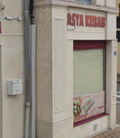 Asya Kebab — photo 2