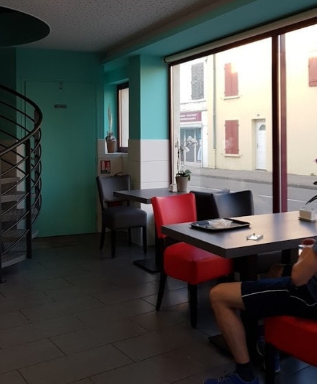 Asya Kebab — photo 3