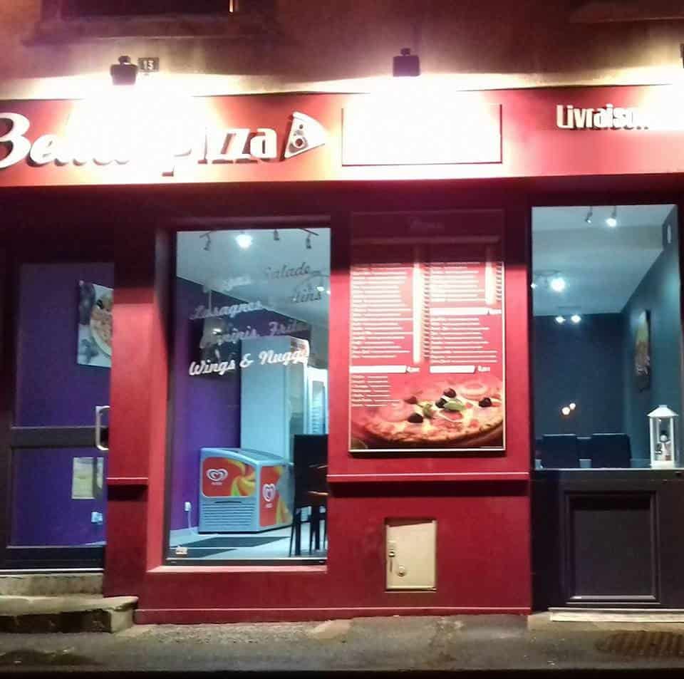 Bella Pizza — photo 2