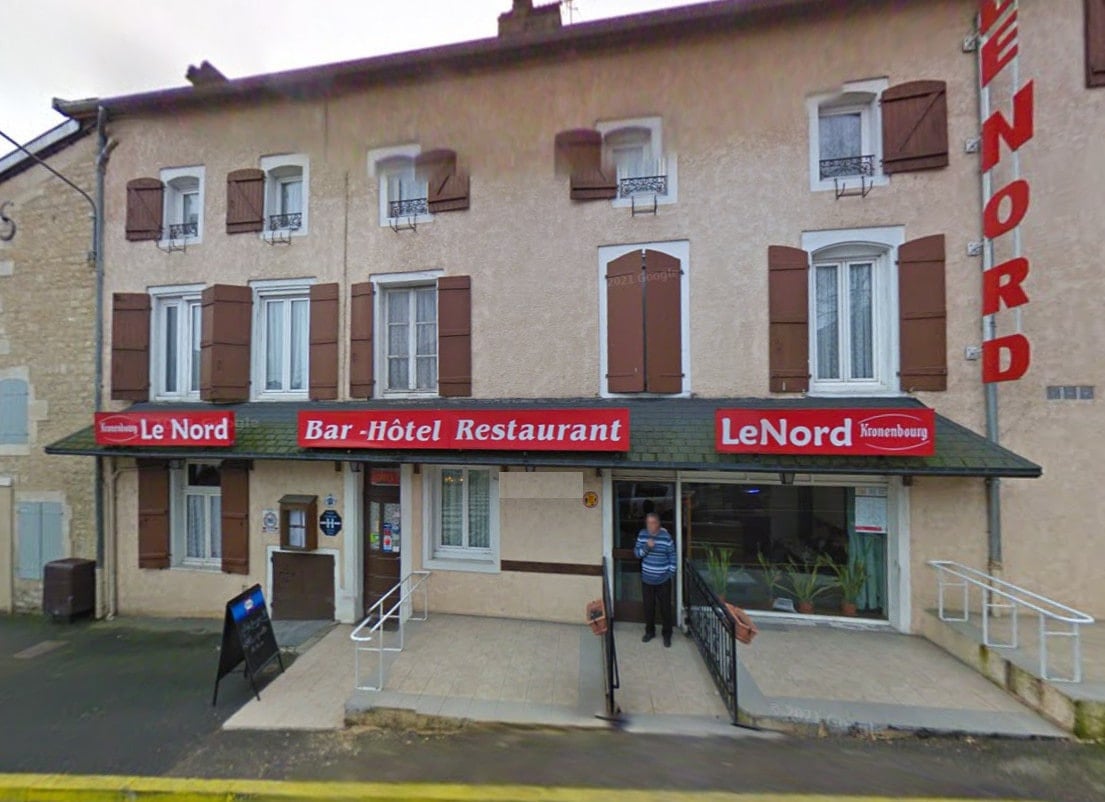 Hotel du Nord — photo 3