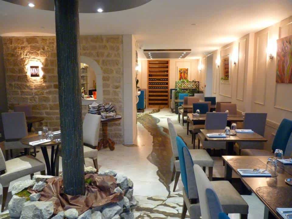 La Vinaigrerie — photo 3