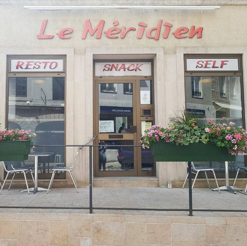 Le Meridien — photo 2