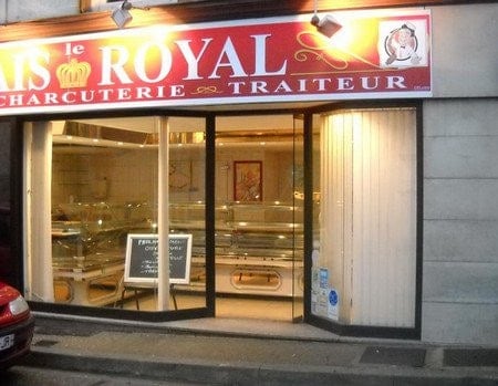 Le Palais Royal — photo 2