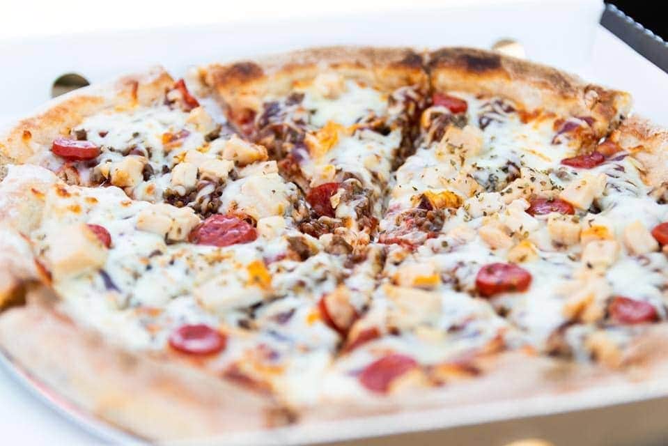 Photo de Pizzao