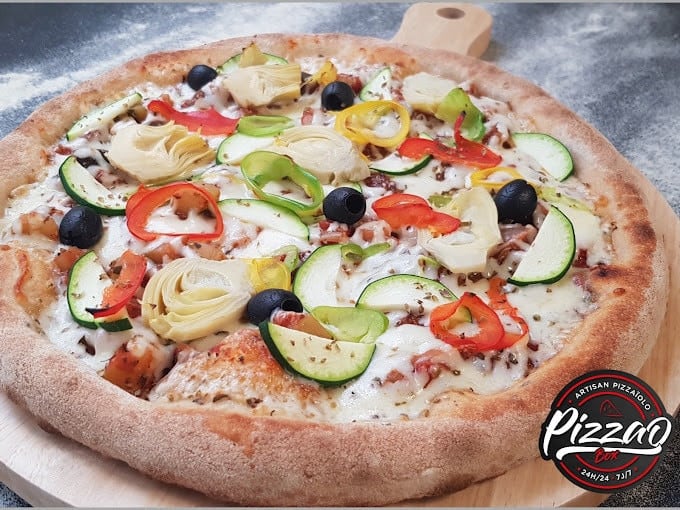 Pizzao — photo 2
