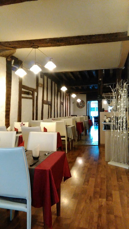 Pizzeria Le Vesuvio — photo 3