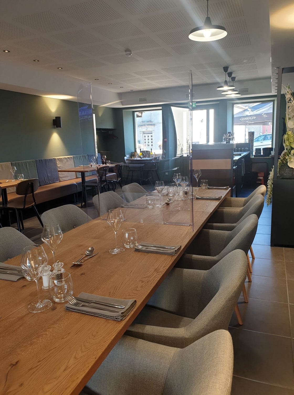 Auberge Le Commerce — photo 3