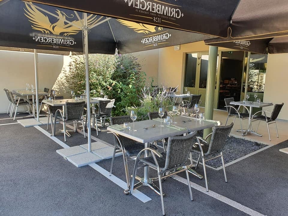 Auberge Le Commerce — photo 2