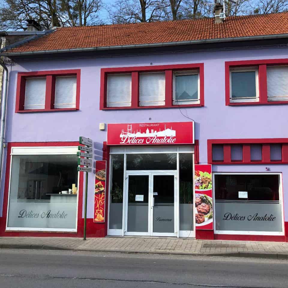 Délice Anatolie — photo 2