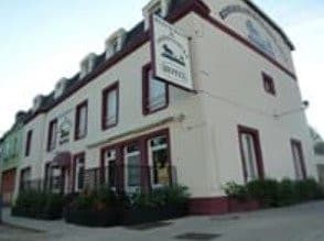 Hotel restaurant de l'agriculture — photo 3