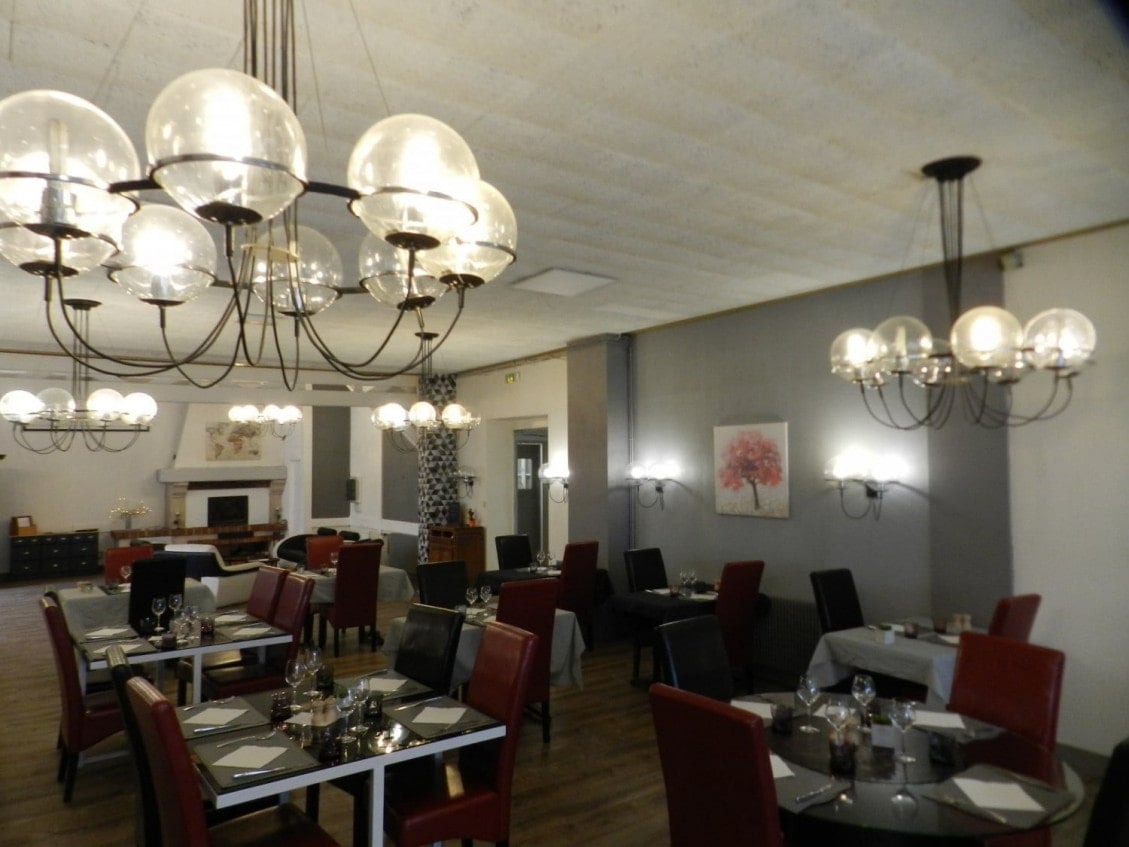 Restaurant Chez Maxime — photo 3