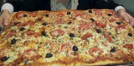 Restaurant Le Jardin — photo 3