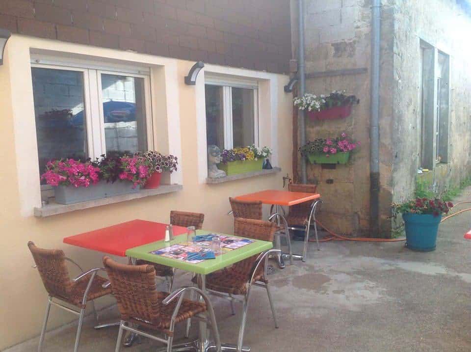 Au Bar Masqué — photo 2