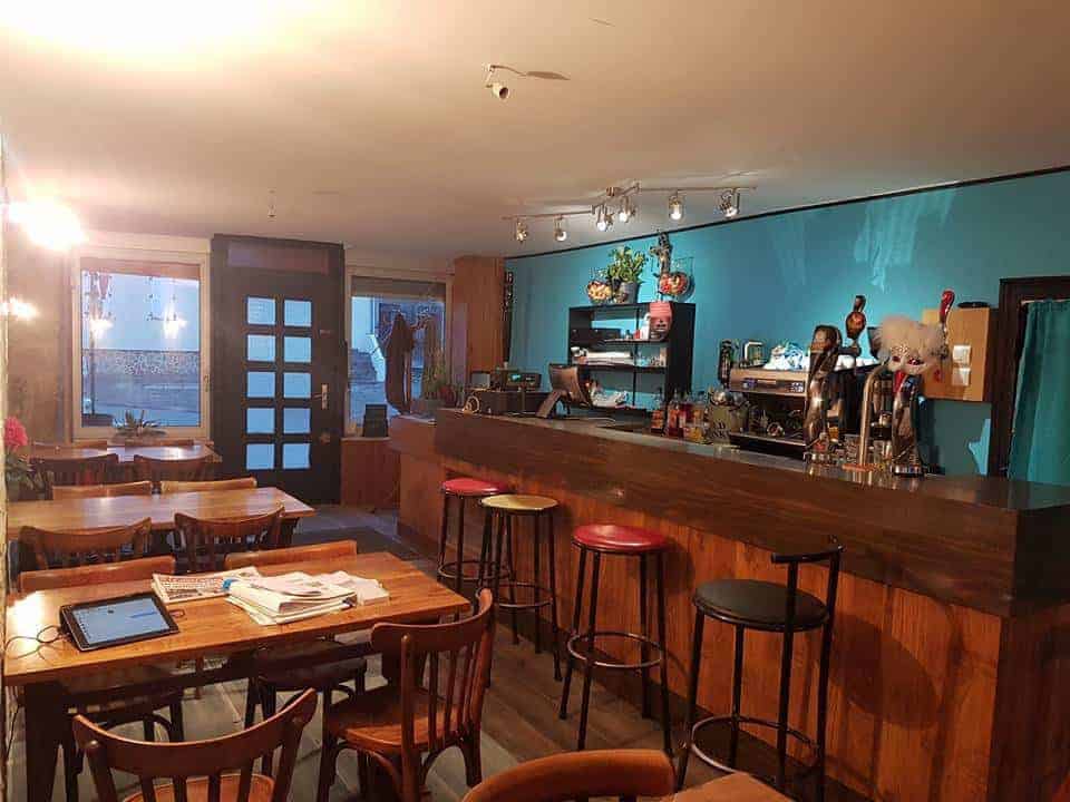 Au Bar Masqué — photo 3