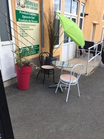 Crémerie du Saulon — photo 3