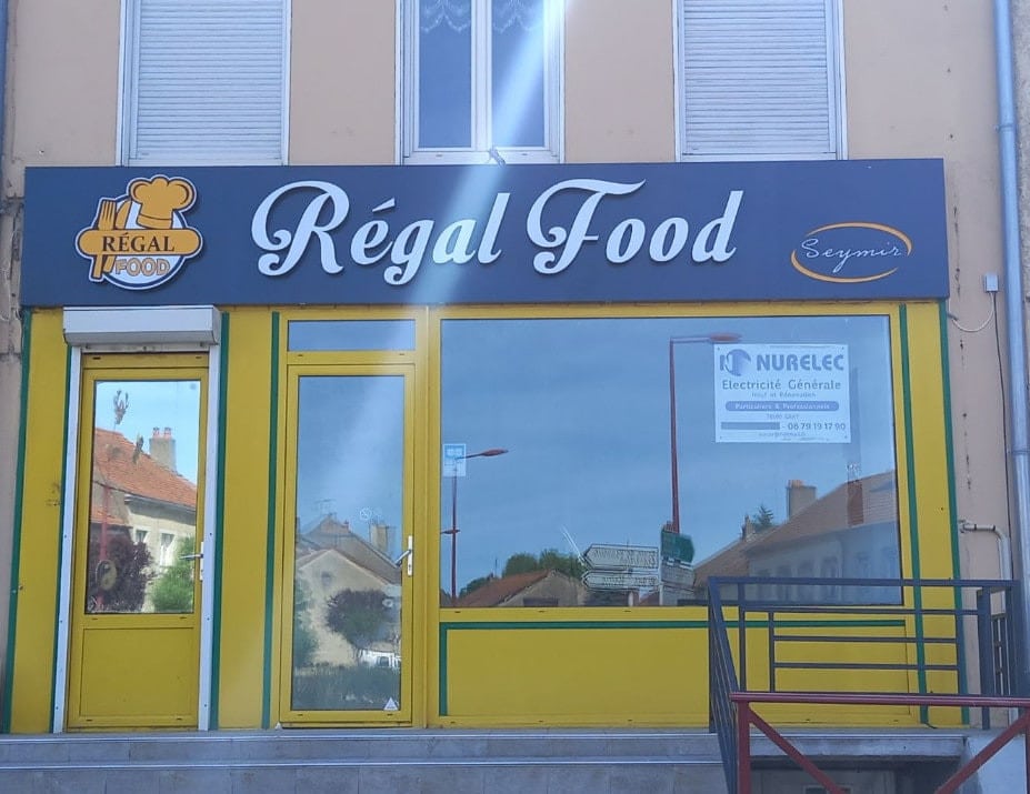 Régal food — photo 3