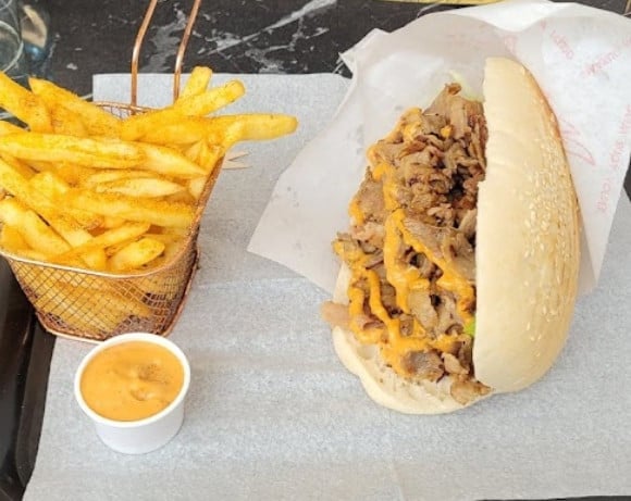 Régal food — photo 2