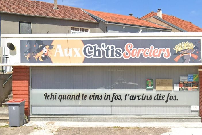 Aux Ch'tis Sorciers — photo 3