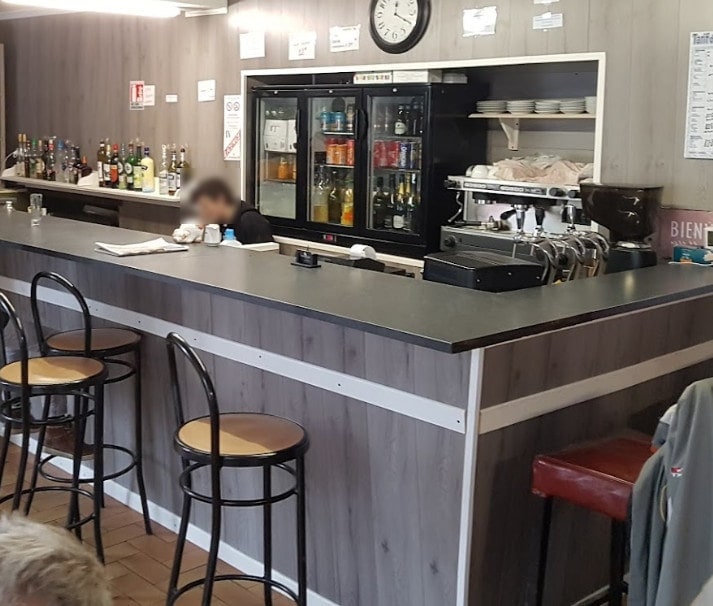 No man's Land Bar — photo 3