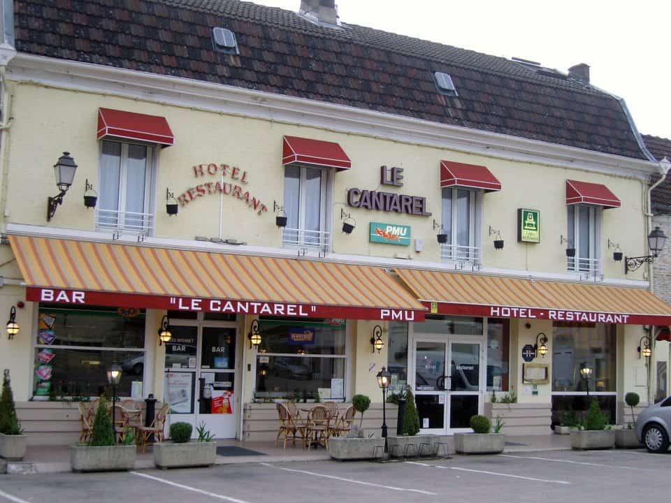 Le Cantarel — photo 2