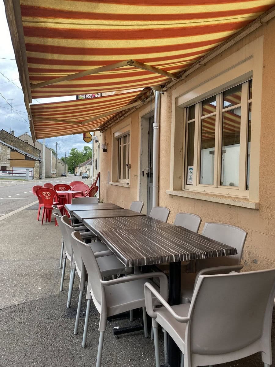 Au petit bonheur — photo 2