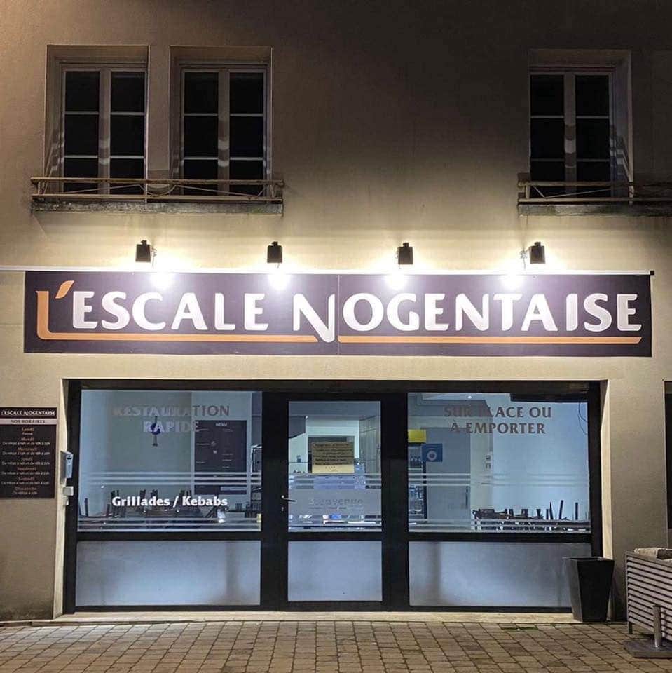 L'escale Nogentaise — photo 3