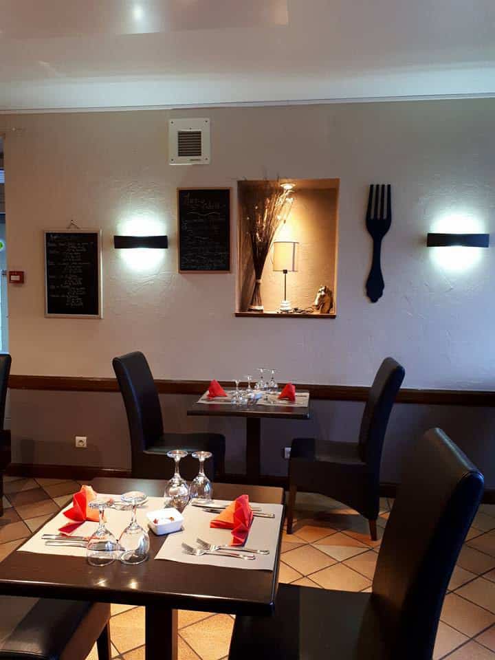 Le Cheval Blanc — photo 2