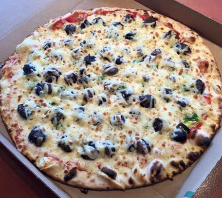 Pizza Ligonne Chez Thierry — photo 3