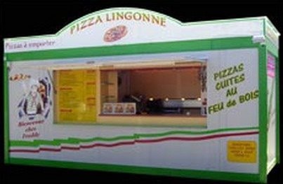 Pizza Ligonne Chez Thierry — photo 2