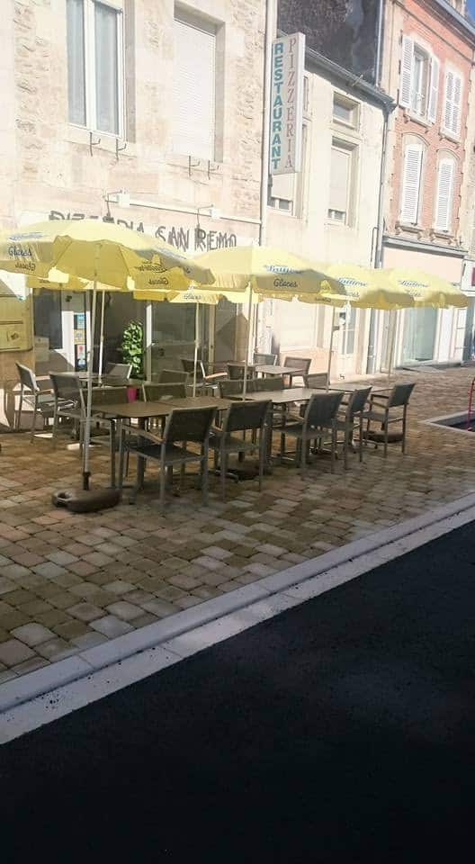 Pizzeria San Remo — photo 2